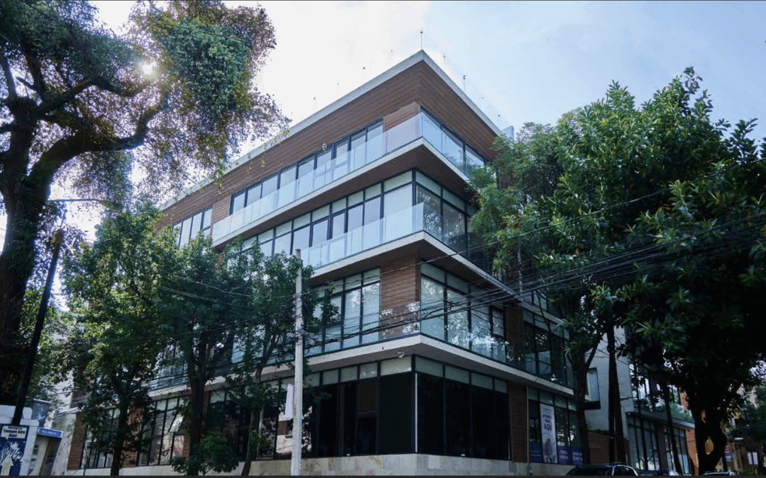 Casa Da Vinci